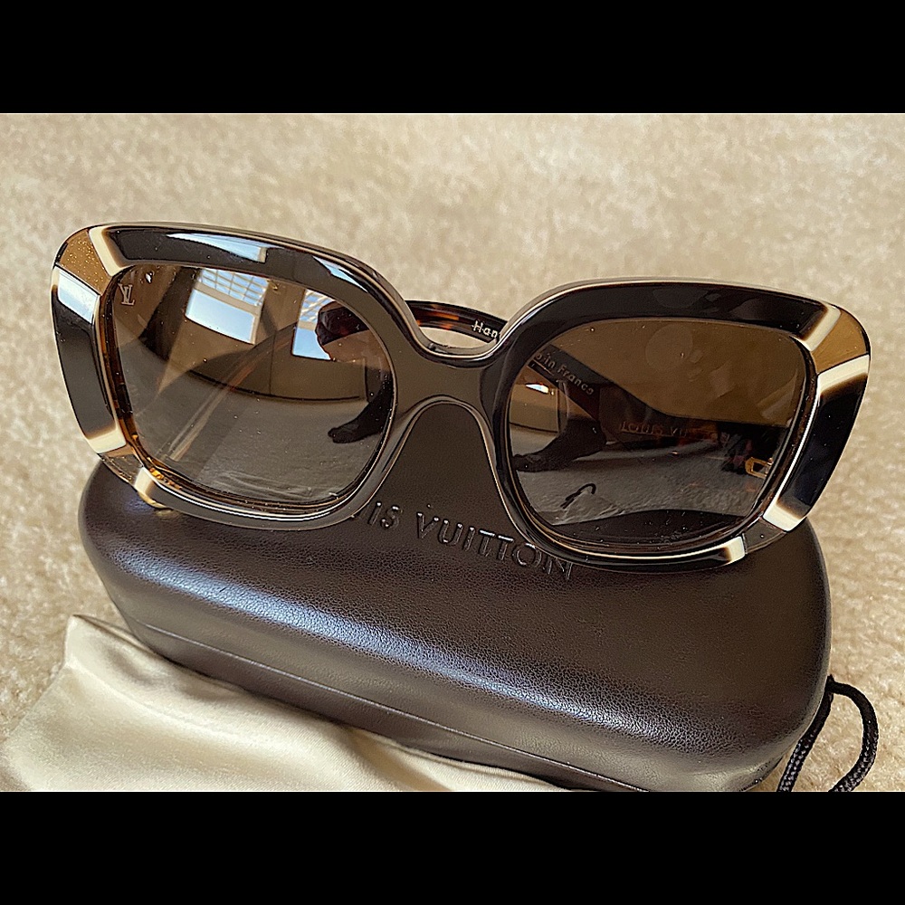 Louis Vuitton Sunglasses